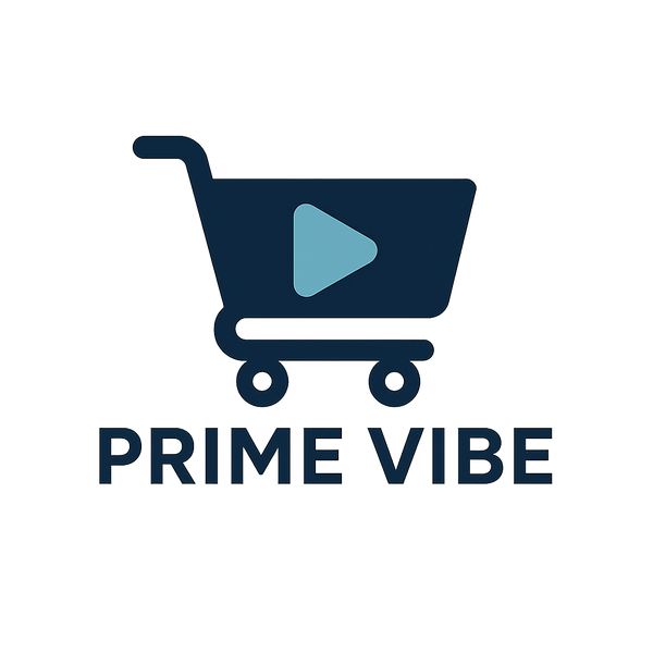 PrimeVibe